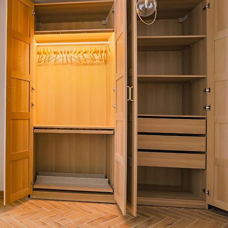 Апартаменти Casa Isulana-Standing-Hyper Centre Л'Іль-Русс Екстер'єр фото