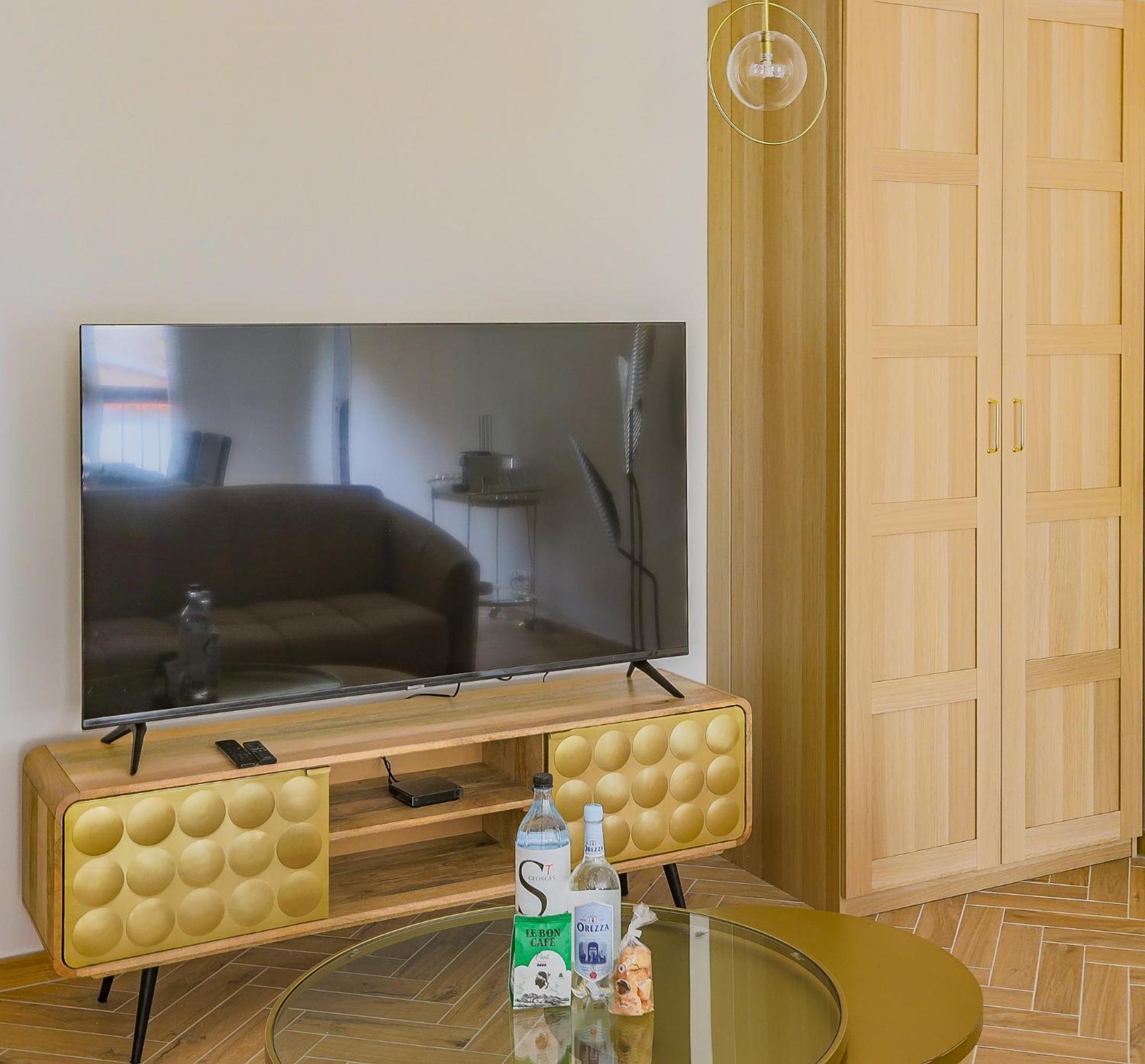 Апартаменти Casa Isulana-Standing-Hyper Centre Л'Іль-Русс Екстер'єр фото